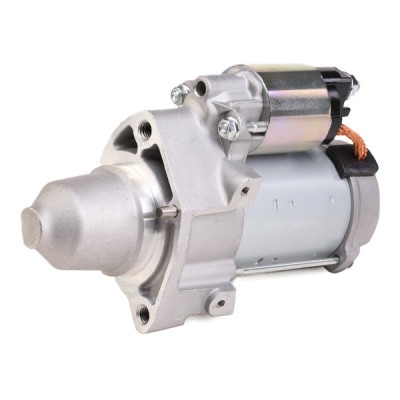Anlasser RIDEX 2S0440 2S0440 - foto 3