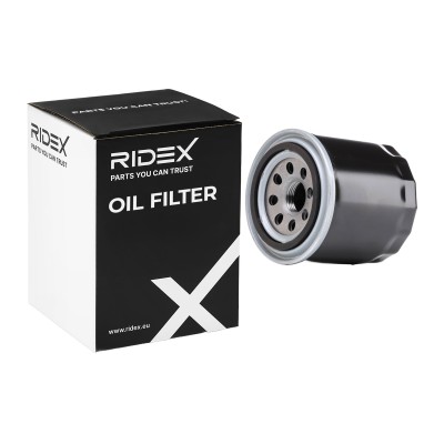 Ölfilter RIDEX 7O0228 7O0228 - foto 7