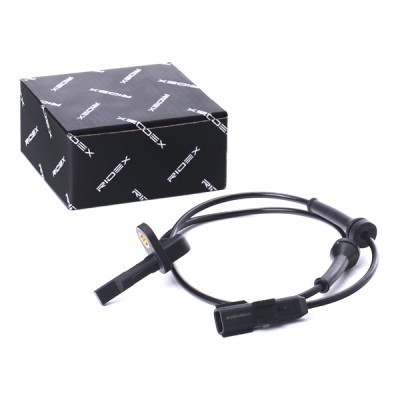 ABS Sensor RIDEX 412W0793 412W0793 - foto 2