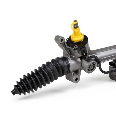 Lenkgetriebe RIDEX 286S1037R 286S1037R - foto 5