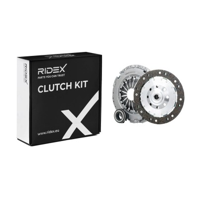 Kupplungssatz RIDEX 479C0312 479C0312 - foto 2