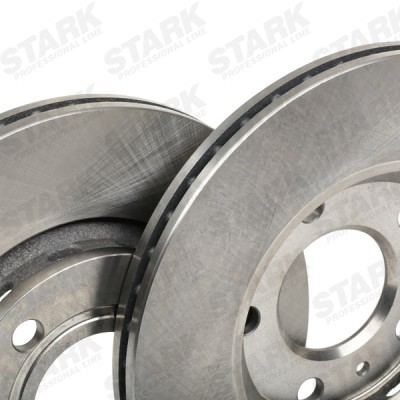 Bremsscheibe Stark SKBD-0023152 SKBD-0023152 - foto 4