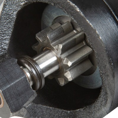 Anlasser RIDEX 2S0397 2S0397 - foto 5