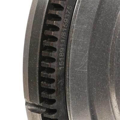 Kupplungssatz RIDEX 479C0020 479C0020 - foto 7