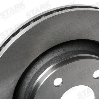 Bremsscheibe Stark SKBD-0023573 SKBD-0023573 - foto 4