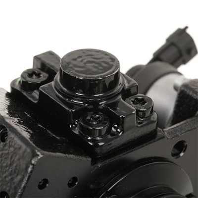 Hochdruckpumpe RIDEX 3918H0050R 3918H0050R - foto 8