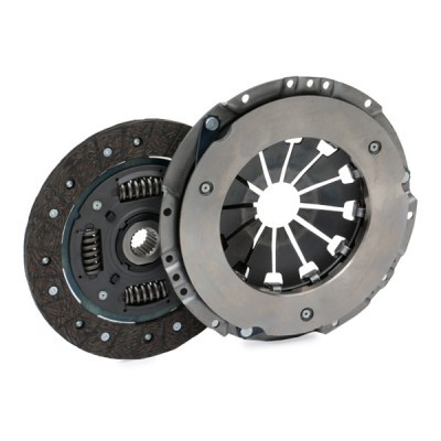 Kupplungssatz RIDEX 479C0435 479C0435 - foto 4