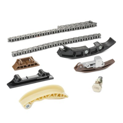 Steuerkettensatz RIDEX 1389T0250 1389T0250 - foto 3