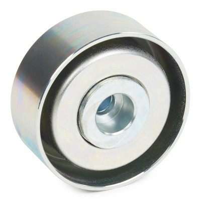 Umlenkrolle Führungsrolle Keilrippenriemen RIDEX 312D0026 312D0026 - foto 4