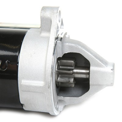 Anlasser RIDEX 2S0413 2S0413 - foto 5