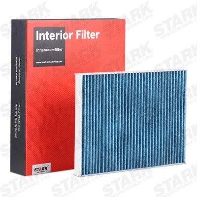 Filter, Innenraumluft Stark SKIF-0170506 SKIF-0170506 - foto 2