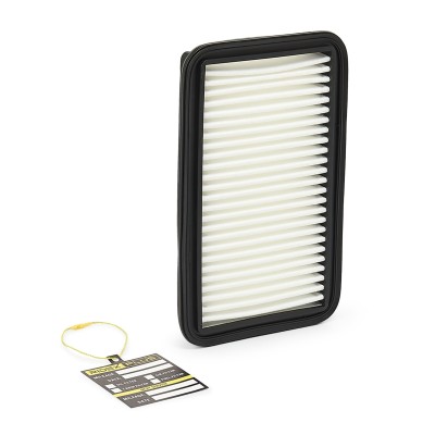 Luftfilter RIDEX 8A0383P 8A0383P - foto 2