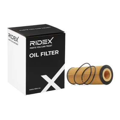 Ölfilter RIDEX 7O0073 7O0073 - foto 7