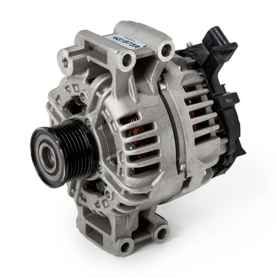 Generator RIDEX 4G1673R 4G1673R - foto 3