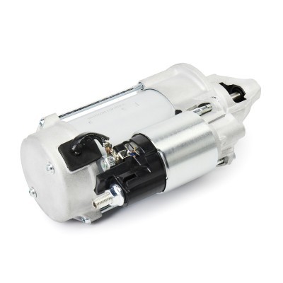 Anlasser RIDEX 2S0854 2S0854 - foto 4