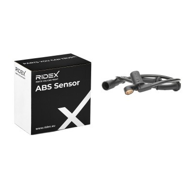 ABS Sensor RIDEX 412W1287 412W1287 - foto 2