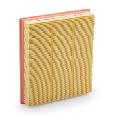 Luftfilter RIDEX 8A0071P 8A0071P - foto 3