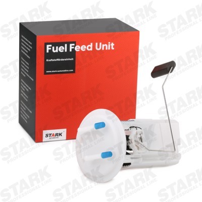 Kraftstoffmodul Stark SKFU-0410079 SKFU-0410079 - foto 2