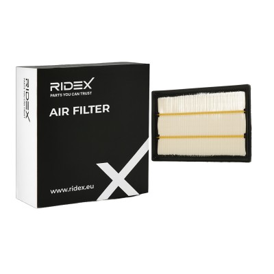 Luftfilter RIDEX 8A0036 8A0036 - foto 7
