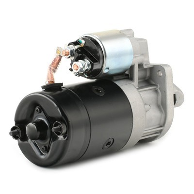 Anlasser RIDEX 2S0229 2S0229 - foto 7
