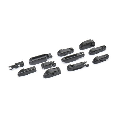 Wischblatt RIDEX 298W17130 298W17130 - foto 6