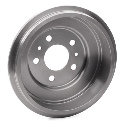 Bremstrommel RIDEX 123B0067 123B0067 - foto 5