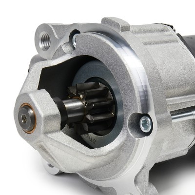 Anlasser RIDEX 2S0652 2S0652 - foto 5