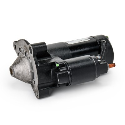 Anlasser RIDEX 2S0274R 2S0274R - foto 3
