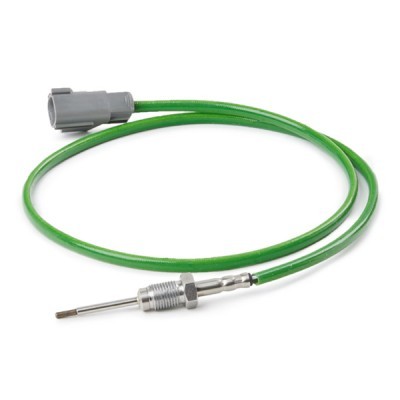 Abgastemperatursensor RIDEX 3938E0348 3938E0348 - foto 3