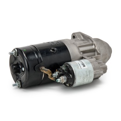 Anlasser RIDEX 2S0110R 2S0110R - foto 4