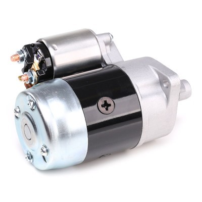 Anlasser RIDEX 2S0031 2S0031 - foto 4