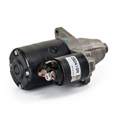Anlasser RIDEX 2S0410R 2S0410R - foto 4