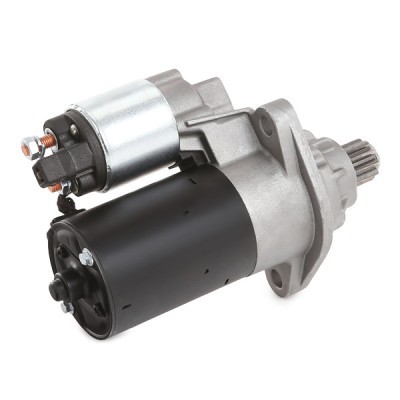 Anlasser RIDEX 2S0208R 2S0208R - foto 3