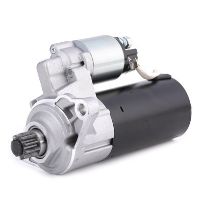 Anlasser RIDEX 2S0020 2S0020 - foto 3