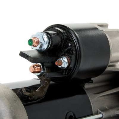 Anlasser RIDEX 2S0797R 2S0797R - foto 11