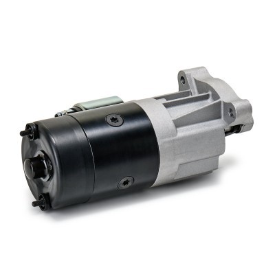 Anlasser RIDEX 2S0122 2S0122 - foto 6