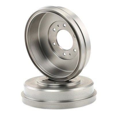 Bremstrommel RIDEX 123B0142 123B0142 - foto 7