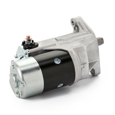 Anlasser RIDEX 2S0508 2S0508 - foto 4