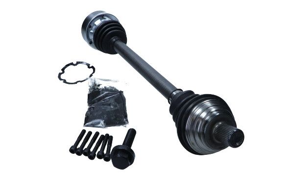 Antriebswelle MAXGEAR 49-1214 49-1214 - foto 1