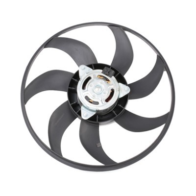 Lüfter, Motorkühlung RIDEX 508R0038 508R0038 - foto 3