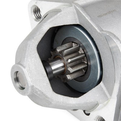 Anlasser RIDEX 2S0635 2S0635 - foto 5