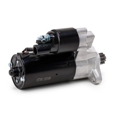 Anlasser RIDEX 2S0749 2S0749 - foto 5