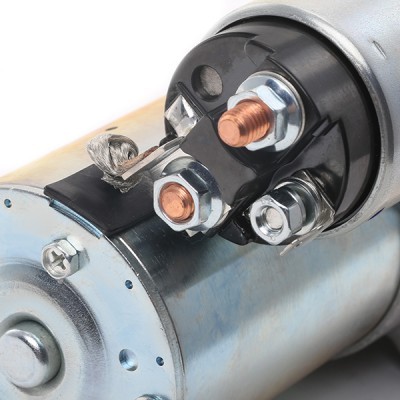 Anlasser RIDEX 2S0343 2S0343 - foto 6