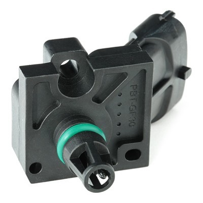 Ladedrucksensor RIDEX 161B0011 161B0011 - foto 4