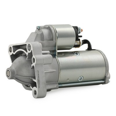 Anlasser RIDEX 2S0047 2S0047 - foto 3