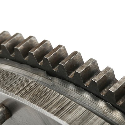 Schwungrad RIDEX 577F0140R 577F0140R - foto 6