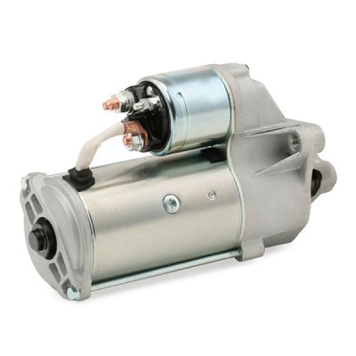Anlasser RIDEX 2S0056 2S0056 - foto 4
