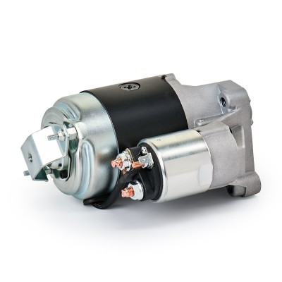 Anlasser RIDEX 2S0565R 2S0565R - foto 4