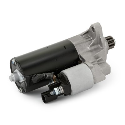 Anlasser RIDEX 2S0099R 2S0099R - foto 4