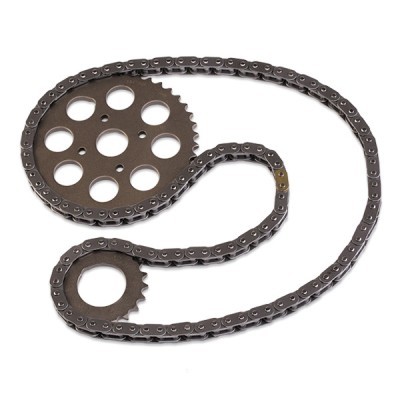 Steuerkettensatz RIDEX 1389T0002 1389T0002 - foto 5